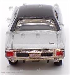 MF Silver - Rims, Hobby
